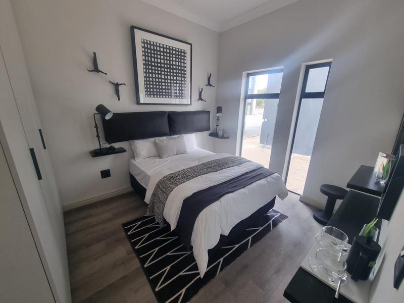 2 Bedroom Property for Sale in Brackenfell Western Cape